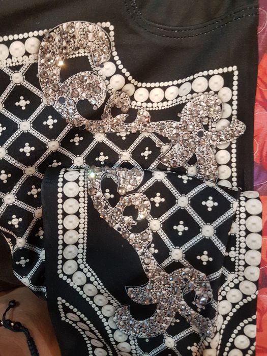 Bluza si pantaloni Dolce Gabanna, ambele la doar 60 lei