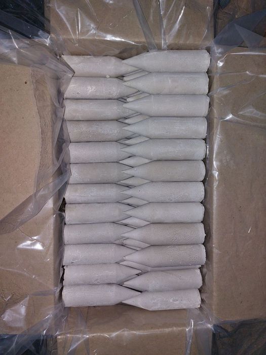 Удобрение в колышках NPK+S+Mg