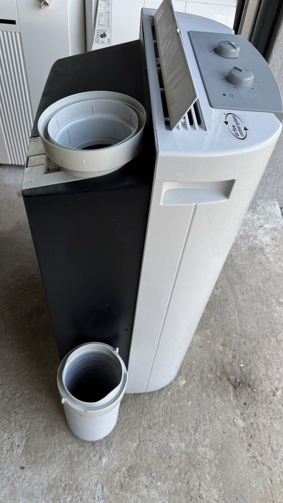 Aer conditionat mobil , clima portabila Bosch