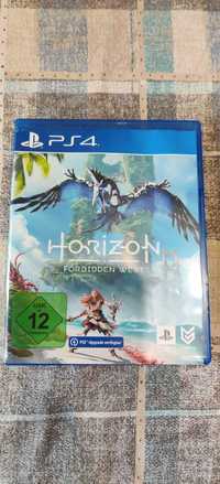 Игра Horizon Forbidden West за PS4