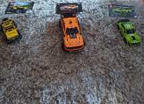 Vând Seturi Lego Technic