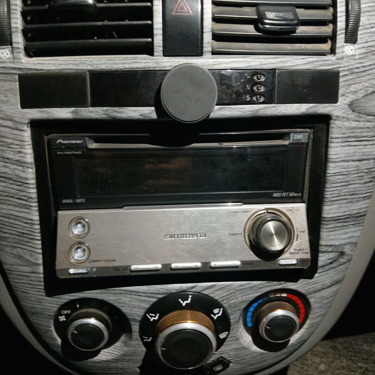 Pioneer Carrozzeria  Orginal