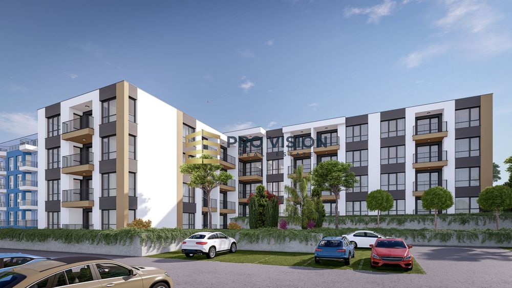 Продава се Тристаен апартамент в Варна, Възраждане 3 - 71 кв.м за 1599 €/кв.м - Снимка #4