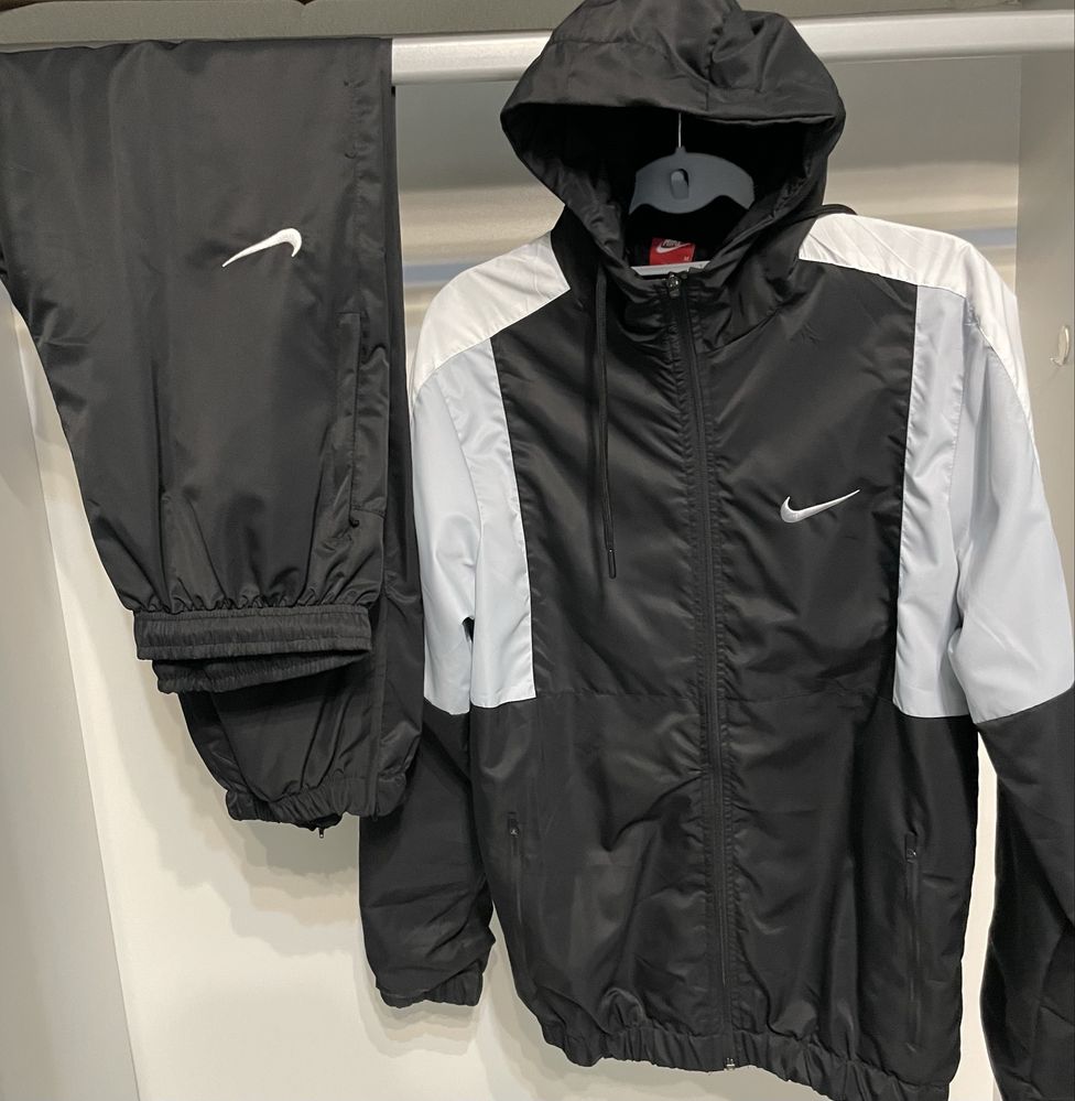 Мъжки анцузи lacoste nike guess
