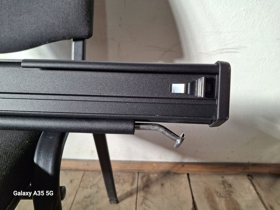 Rulou plasa Skoda Octavia