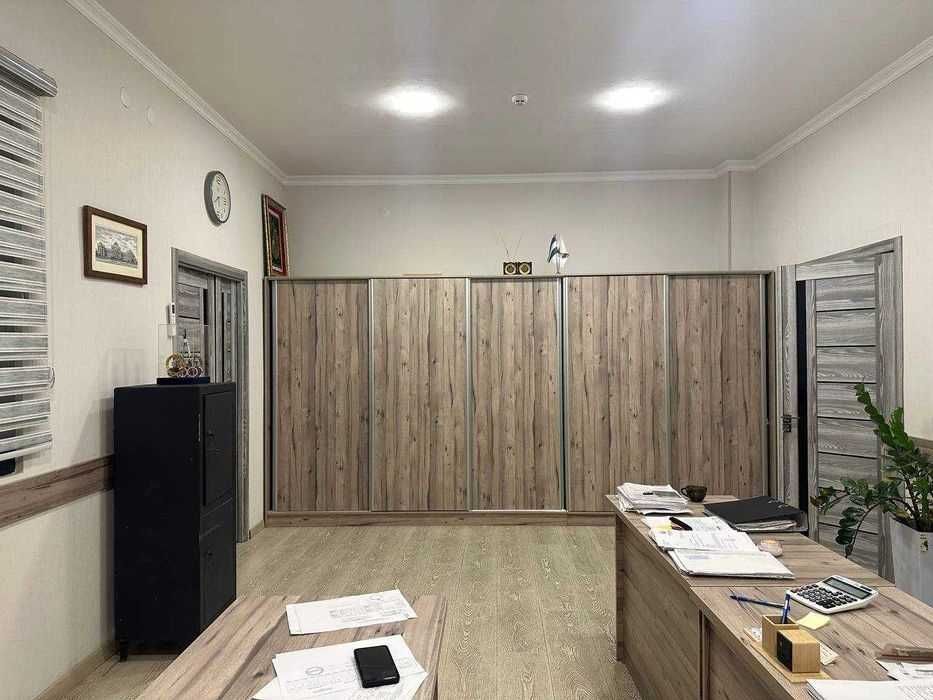 Сдаю в аренду 54 м² Офис.  ул.Саракулька. 4-Роддом. Мирабад