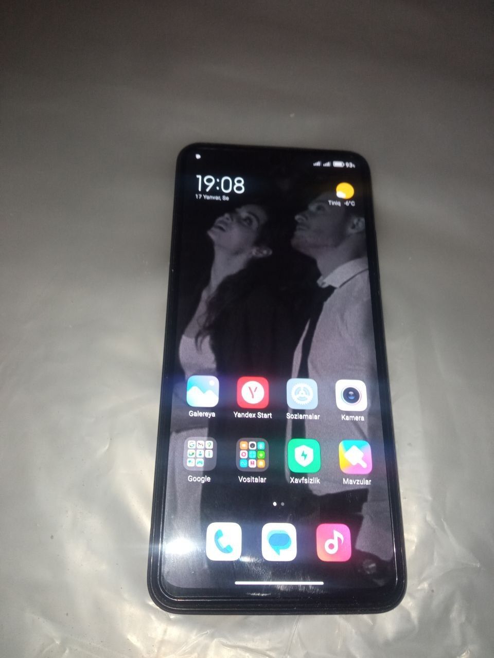 Redmi Note 11 128 Gb