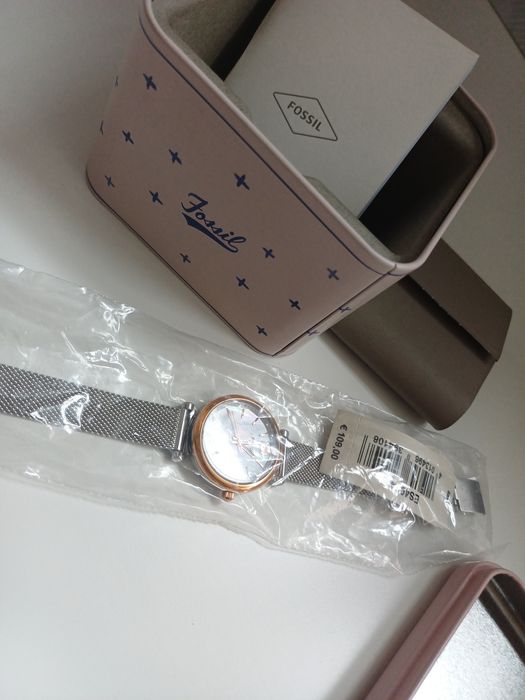 Ceas Fossil Nou Nout Original