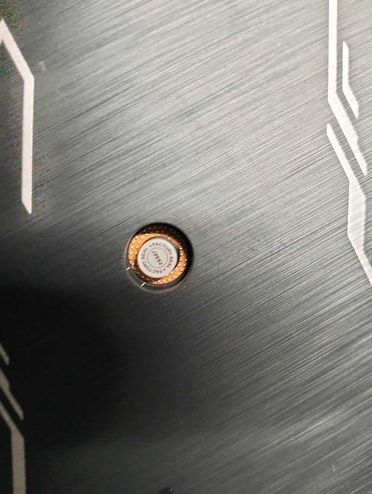 MSI GeForce GTX 1660 Ti