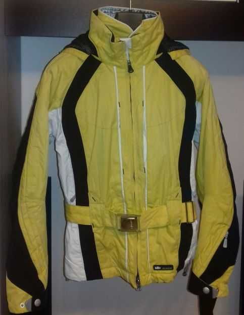 Geaca Ski dama, marimea S