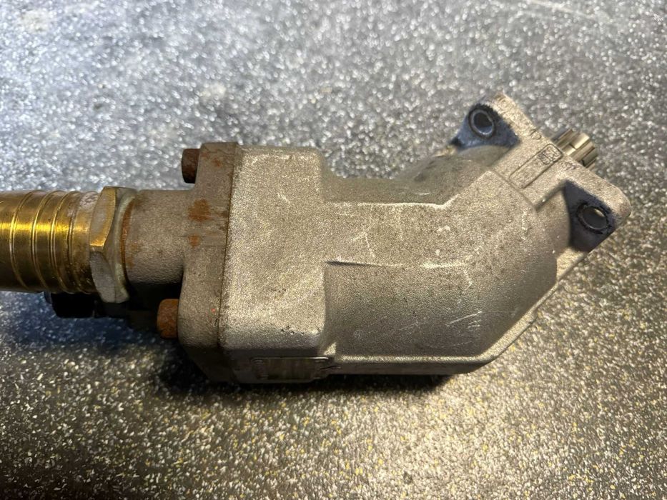 Pompa cu pistonase Rexroth