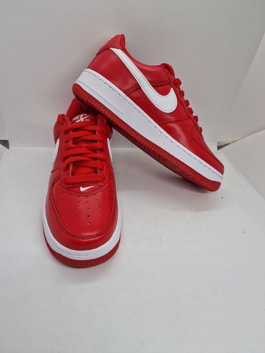 Nike Air Force 1 Low Retro QS nr. 36