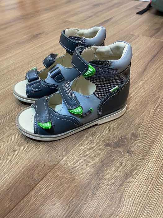 Ортопедическая обувь 29 размер