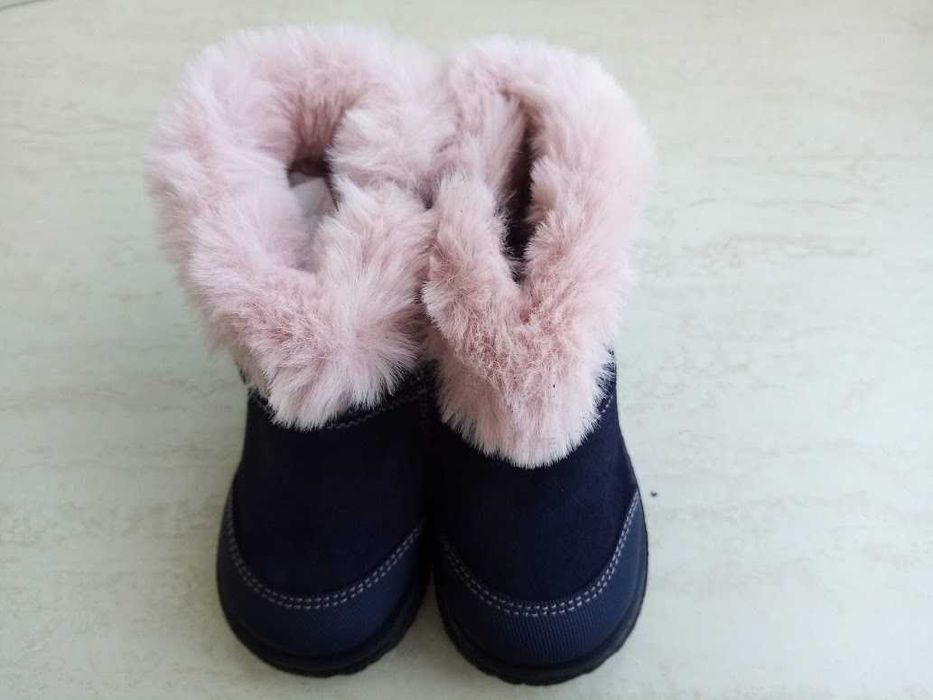 Нови боти/ботуши/апрески Geox, Primigi, Pablosky - н. 20