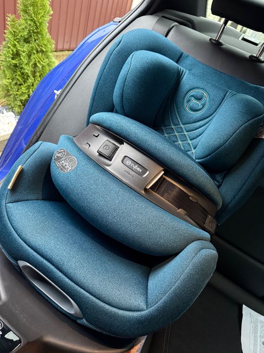 Cybex anoris T i-size