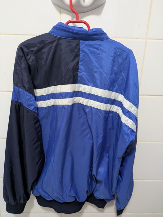 Geaca adidas vintage l