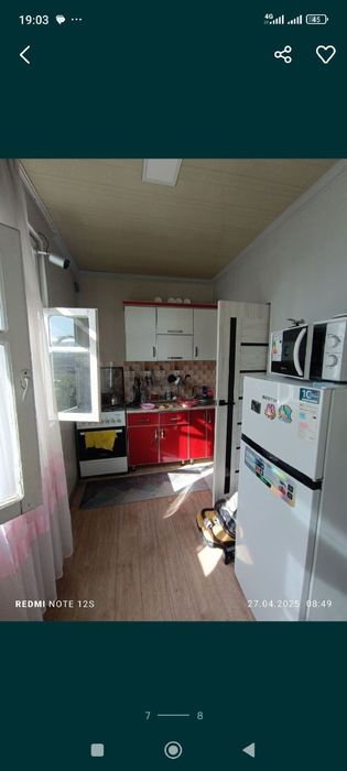 Продам квартиру 2 ком