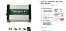 Bluespark Tuning Box за Honda Civic 10 ген. 1.5T