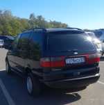Ford Galaxy 1999