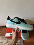 Nike Air Force 1 Low x Tiffany & Co. 1837