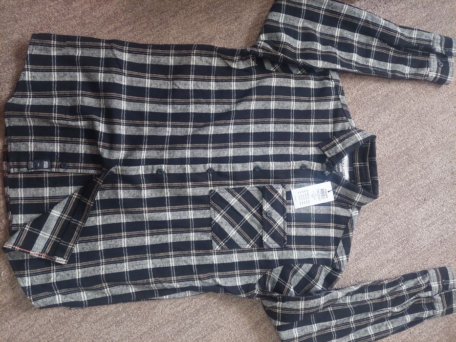 Camasa de barbati M Mango, Jack&Jones