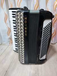 Vand Acordeon Hohner