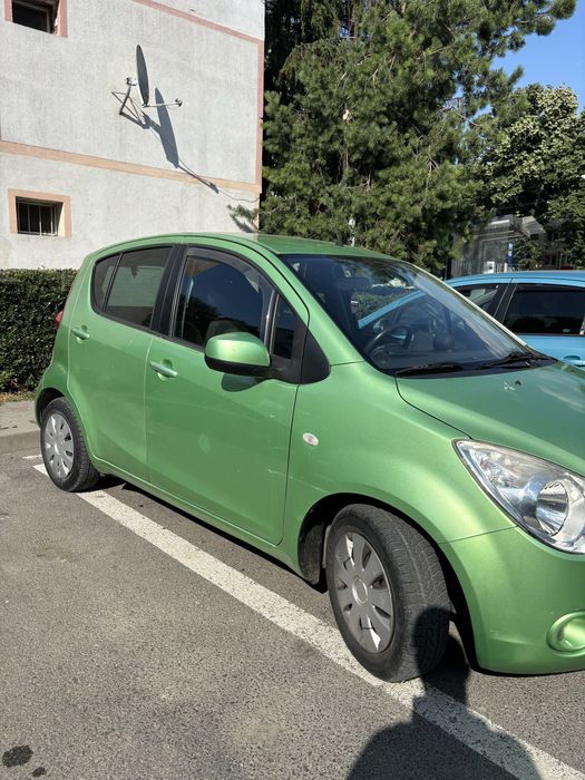 De vanzare Opel Agila