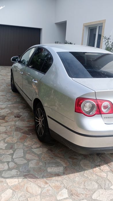 VW Passat b6. Starea perfecta de funcționare.