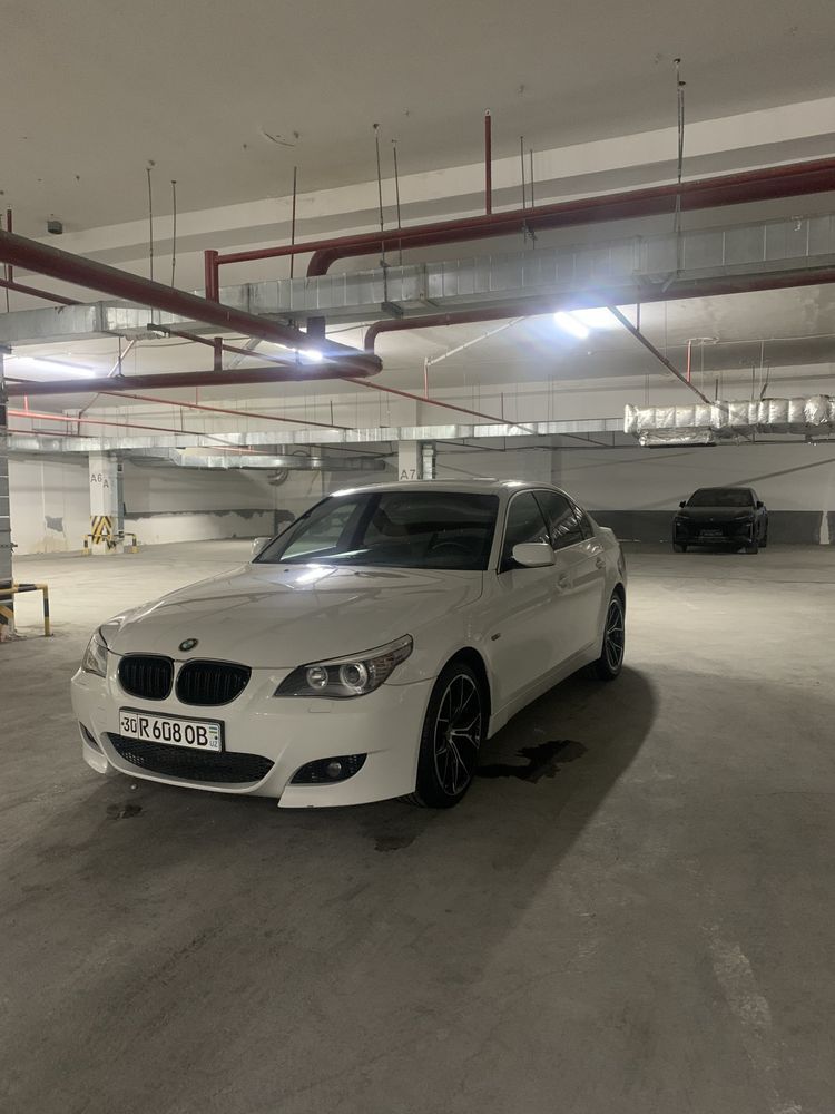E60 BMW 5 serya Продаётя