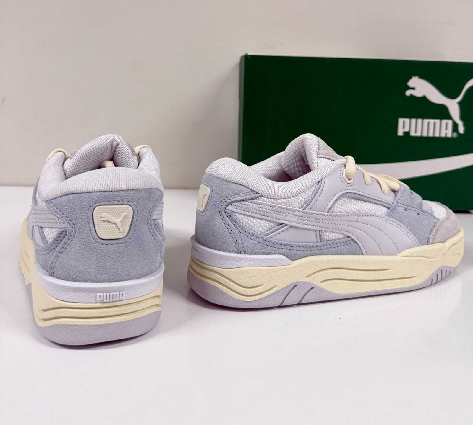 PUMA Sneakers 180
