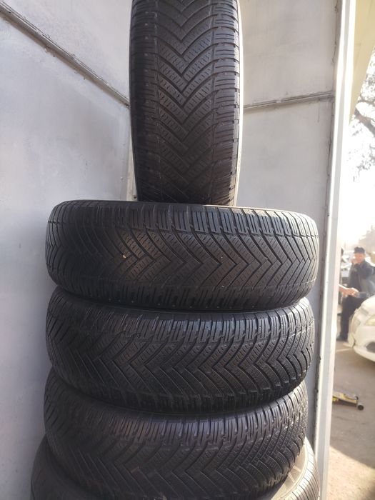 14 balon arca Minerva