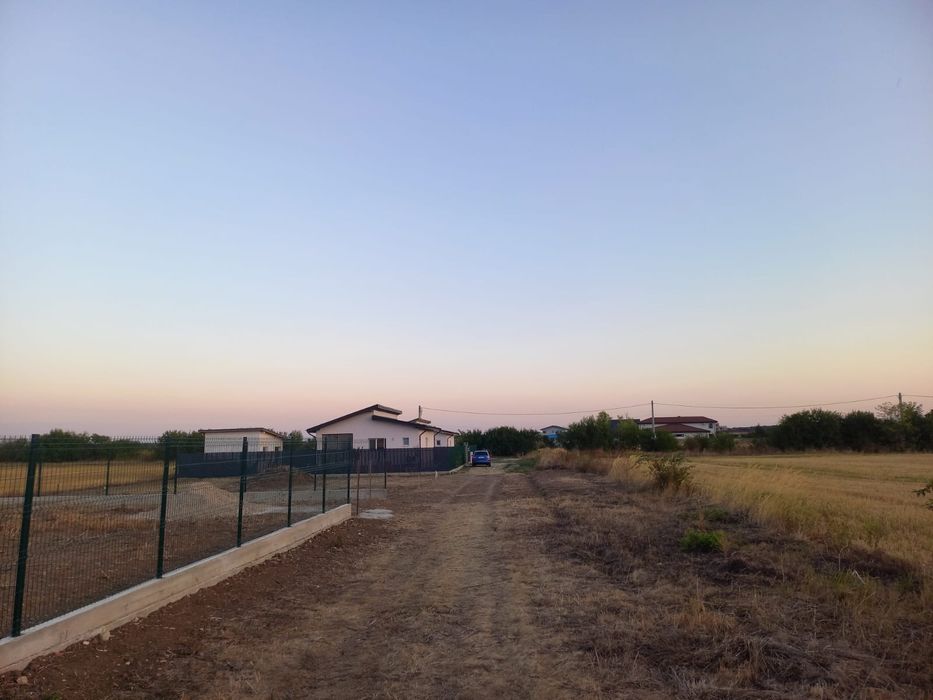 Teren Corbeanca direct proprietar