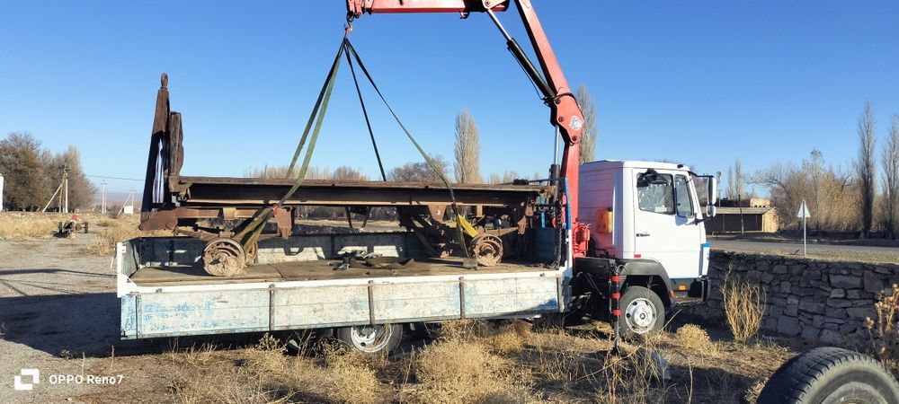 Манипулятор.Услуги манипулятор. пагораду меж.Горад