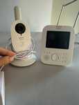 Baby monitor Philips ca nou