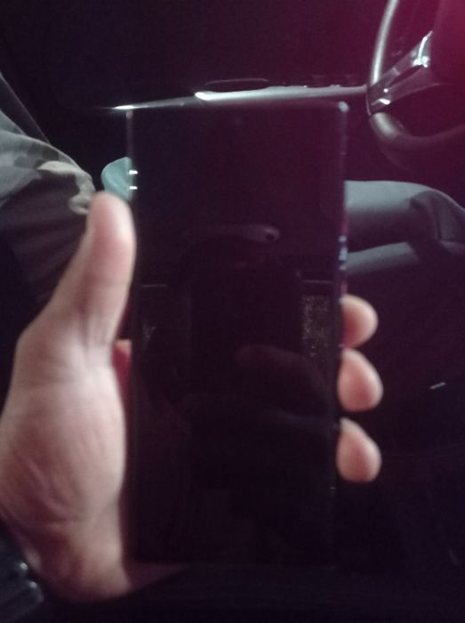 Samsung not 20 ultra