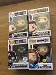 Funko pop фигурки