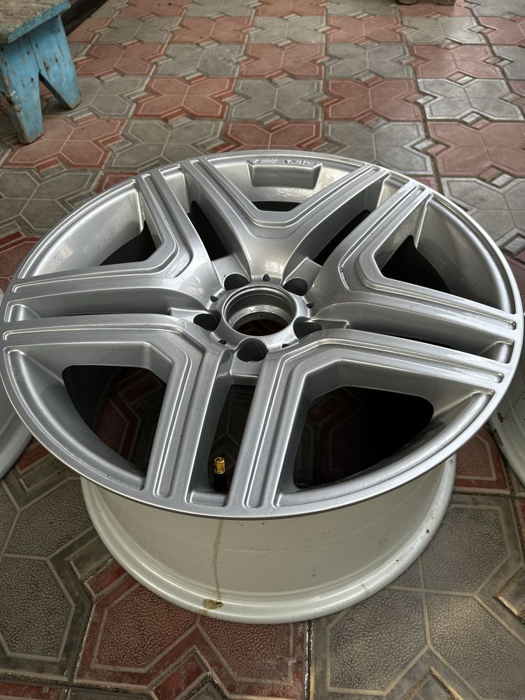 Продам диски р 18