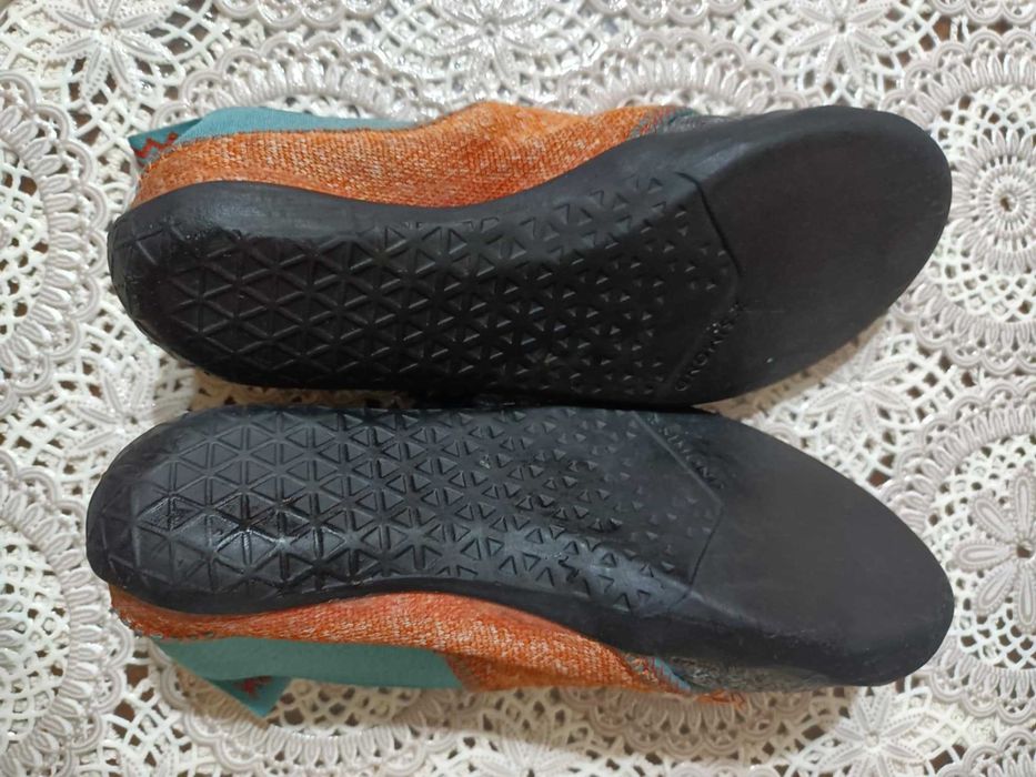 детски еспадрили за катерене SIMOND №31