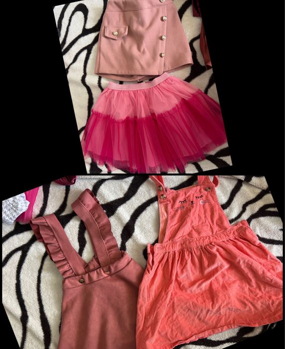 Детски дрешки рр 7-8