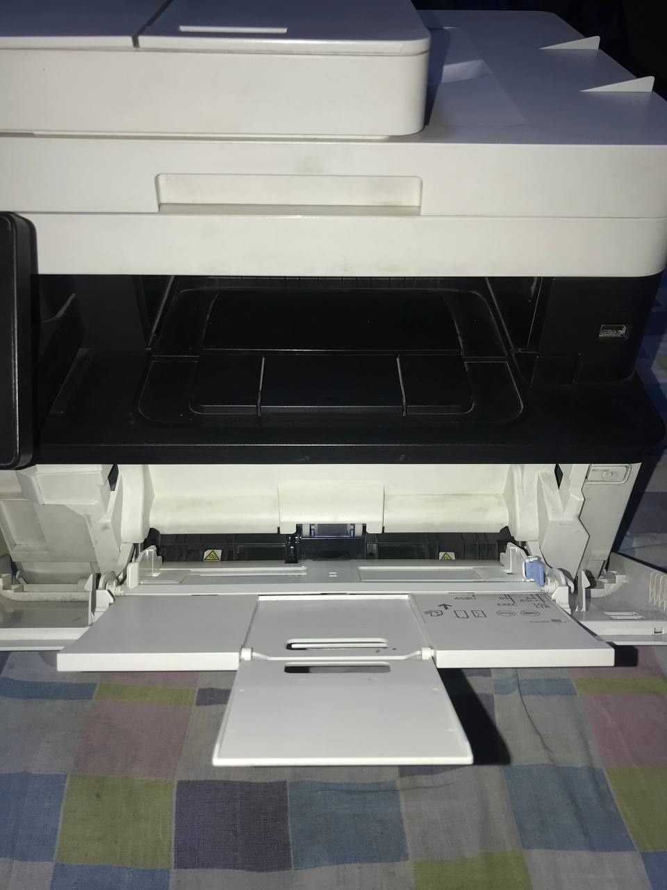 Printer sotiladi canon 443