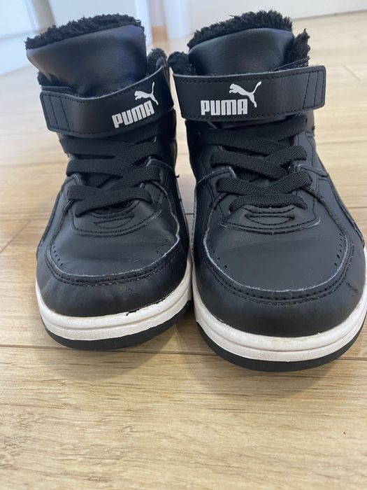 Маратонки Puma