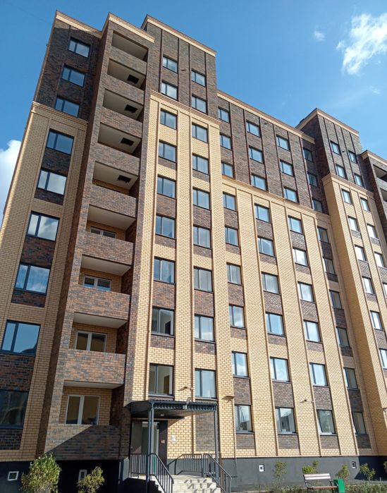 Классная трешка в новом доме, распашонка