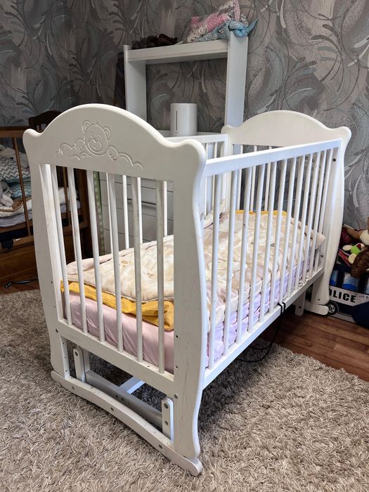 Продам детский манеж