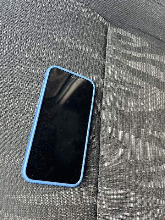 I phone 12 mini albastru