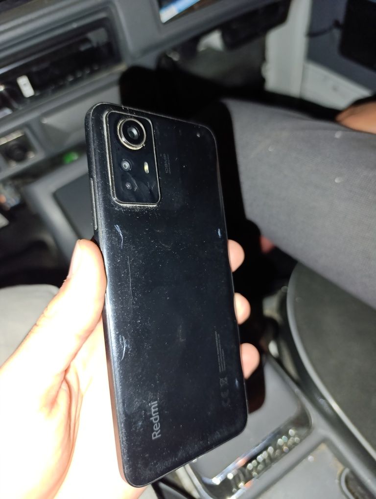 Redmi   not 12 s