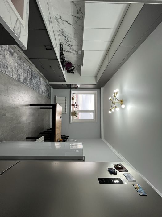 Продается 3-комнатная квартира