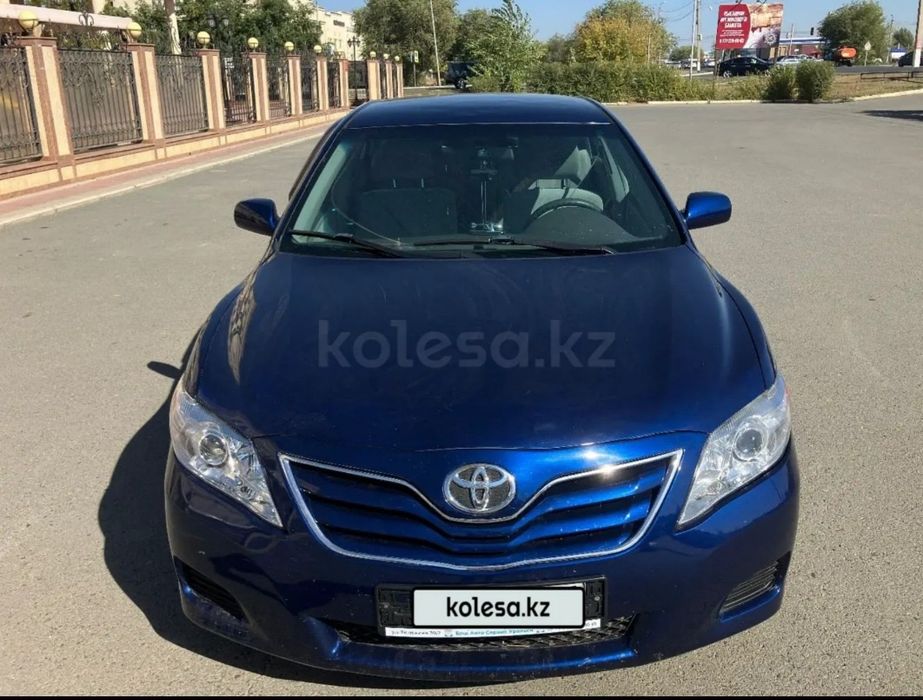 Продам камри 45 ку