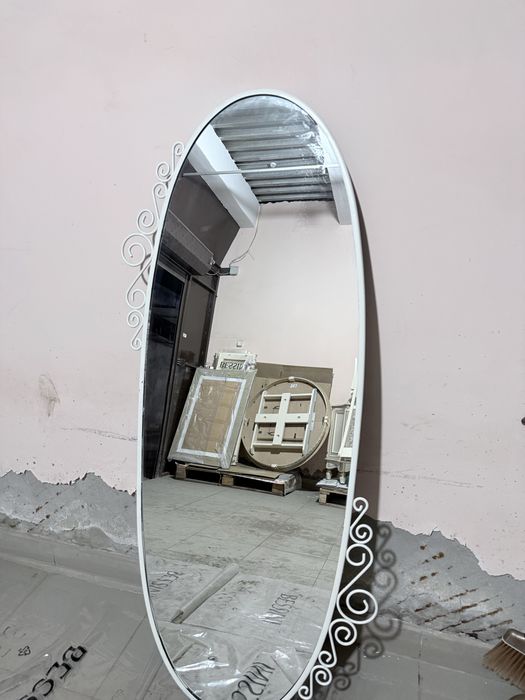 Продам зеркало Икея