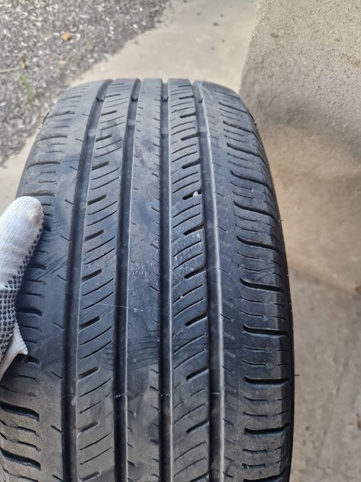 Продам 1шт шину 24года выпуска новый почти 205 55R 16