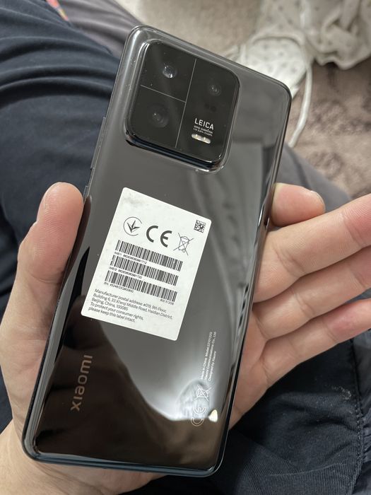 Xiaomi 13 pro срочно продается